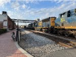 CSX 4766